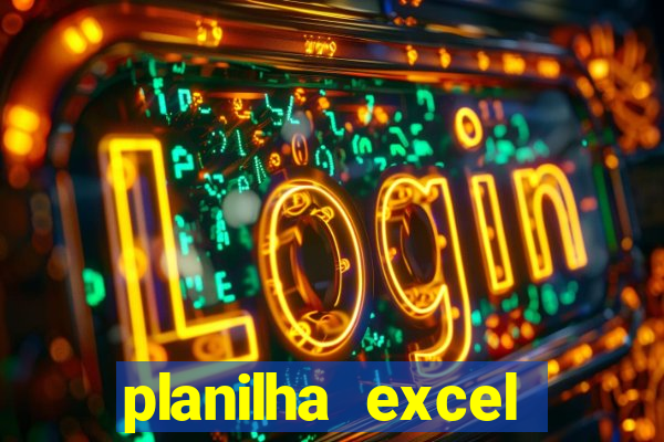 planilha excel folha de pagamento gratis